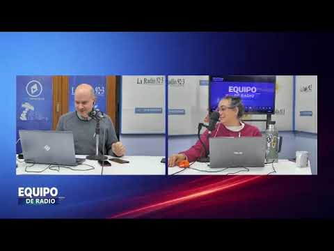 Equipo de Radio