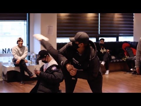 SHINHWA 2016 UNCHANGING Concert - Making 2 (Dance Practice)