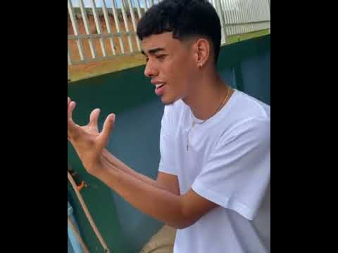 @cadielpr - Prisión (freestyle)