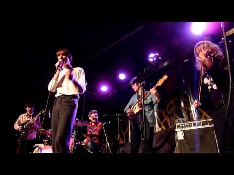 Meilyr Jones - Don Juan @ Peoples Place