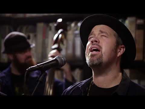 Eric Krasno Band - Full Session - 2/9/2017 - Paste Studios - New York, NY