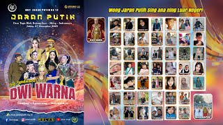 Download lagu LIVE SANDIWARA DWI WARNA HUT - JARAN PUTIH YANG KE 12 - EDISI SABTU 27 DESEMBER 2025 MALAM mp3