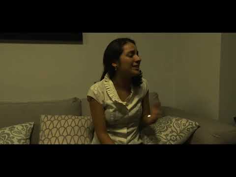 teaser LA DISTANCIA ENTRE LA DOS