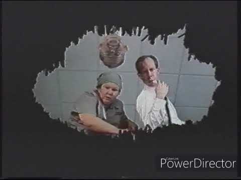 Alte Werbung 1985  " Obstgarten "