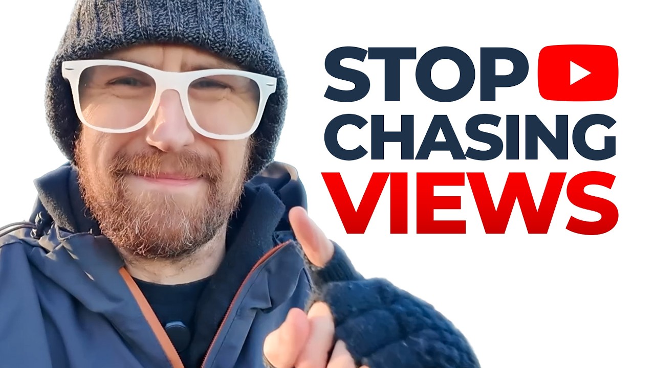 How To Survive The Next Six Months On YouTube