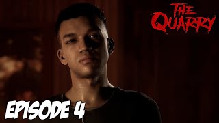 THE QUARRY :  LA PIÈCE SECRÈTE | Episode 4