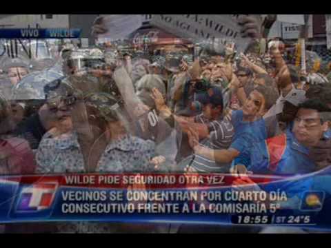 Medios de confusión