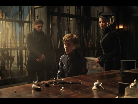 Трейлер Дуелянт