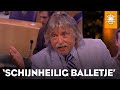 Johan haalt uit naar CDA-leider Hoekstra: 'Schijnheilig balletje' | DE ORANJEZOMER