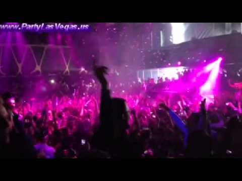 Hakkasan Nightclub Video