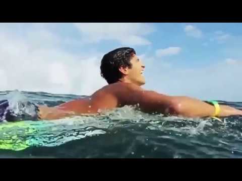 Gabriel medina best waves