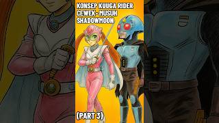 Download lagu Konsep Rahasia Kuuga Rider Singa & Musuh Mirip Shadowmoon! 😱 (Part 3) mp3 Download lagu Konsep Rahasia Kuuga Rider Singa & Musuh Mirip Shadowmoon! 😱 (Part 3) mp3