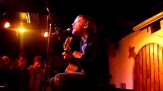 People Are So Fickle by Kevin Devine @ London Borderline