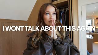 Finally Got My Diagnosis And I'm An Emotional Wreck | Victoria