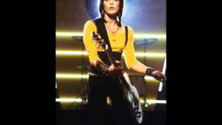 Joan Jett - Eye to eye LIVE 2003 Tokyo, Japan