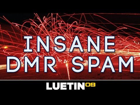 Battlefield 4 | INSANE DMR SPAM Gauntlet