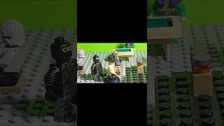 Download lagu How a spy put an end to the power of a drug trafficker#Lego mp3