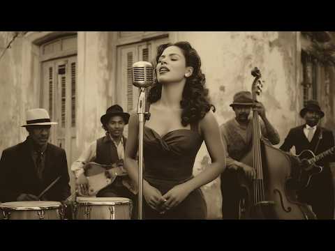 Bolero en la Madrugada – Voces del Alma en La Habana