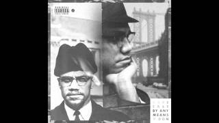 Dave East "By Any Means" produced by VDon