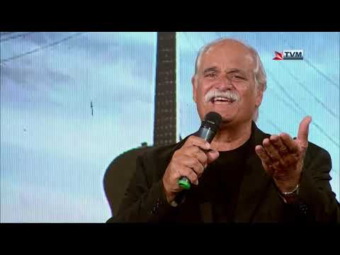 Tony Camilleri - L-Ghannej on Hadd Ghalik 2018/19