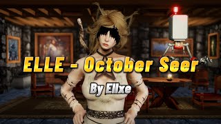 ELLE - October Seer