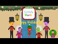 Elmo S World Happy Holidays September 24 2002 A Vyond Video