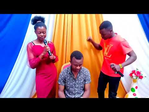 UMESTAHILI YESU SONG COVER