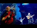 "Captain" w/ Mark Whitfield - Dave Matthews Band - 11/30/2018 - [Multicam/HQ-Audio] - MSG - NYC