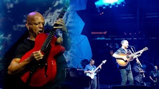 &quot;Captain&quot; w/ Mark Whitfield - Dave Matthews Band - 11/30/2018 - [Multicam/HQ-Audio] - MSG - NYC