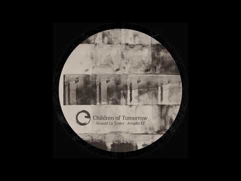 Arnaud Le Texier - Solisto [COTD005]