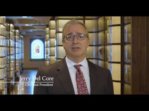 Catholic Funeral Rites