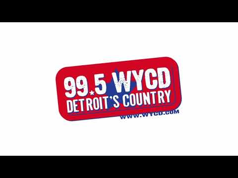 WYCD/Detroit, Michigan Legal ID - February 26, 2023