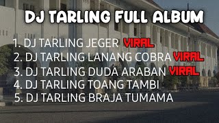 Download lagu DJ TARLING FULL ALBUM (ARIF PALEEPI) VIRAL TIKTOK🔥 mp3