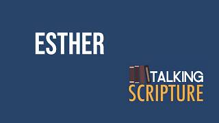 Talking Scripture