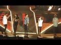 One Direction - Through The Dark -  Live in New Orleans