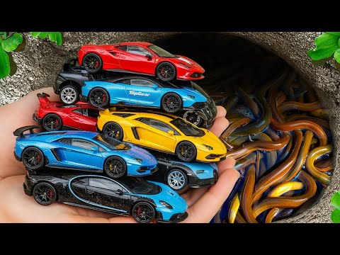 Mercedes #collection #toys #model #top #auto #mercedes