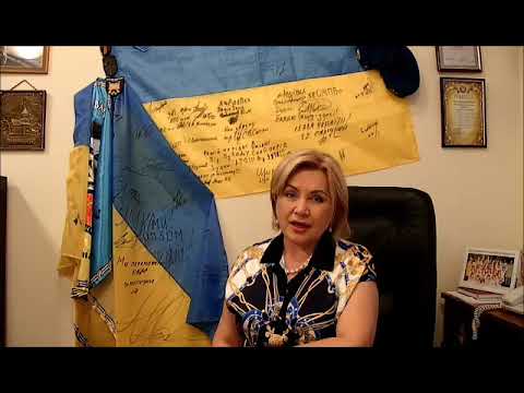 Oksana Bilozir - special guest of the second annual NW Ukrainian International Festival