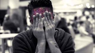 Burial - Shell Of Light ( Sebastian Paul Remix )