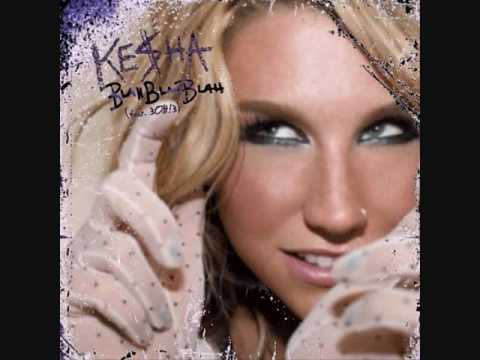 Ke$ha feat.3oh!3 -Blah Blah Blah!! ( Mike Bordes & Klubjumpers Extended REMix)