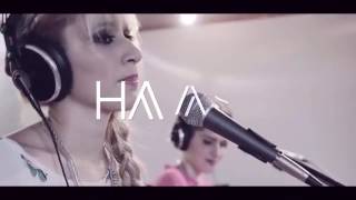 Ha*Ash &quot;Todo No Fue Suficiente&quot; Nueva Version