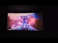 Stitch Rides Regal Roller Coaster Lilo And Stitch 2025