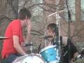 The Black Keys  - No Trust - 4/25/09 CWRU Cleveland Ohio