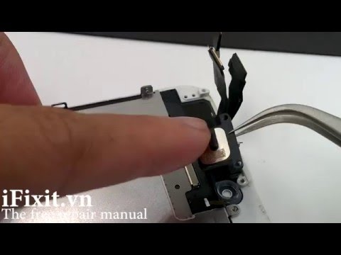 Sửa chữa điện thoại