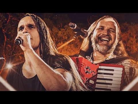 Cícero Dantas e Dorgival Dantas - Primeiro Passo Part. DVD Aduilio Mendes