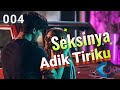 KU JALIN CINTA DENGAN SAUDARA TIRI KU SENDIRI
