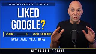 🔥 4 מניות ענק - יעלו 50% עד סוף השנה? 📈