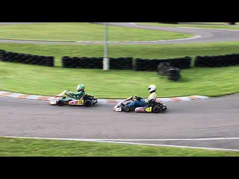 Lahti Open 6.10.2018