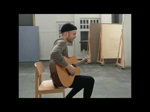 Lukas Droese - Ich sing' immer noch für dich (Offizielles Musikvideo)