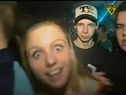 TMF Hakkeeh  Speedrazor '97 en Masters of Hardcore '98