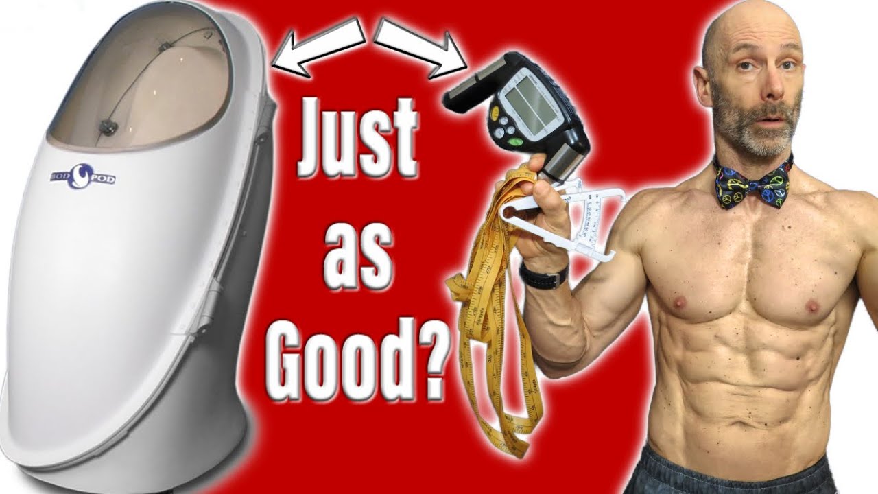 Watch video How To Measure Body Fat Percentage At Home Accurately Now How To Measure Body Fat Percentage At Home Accurately